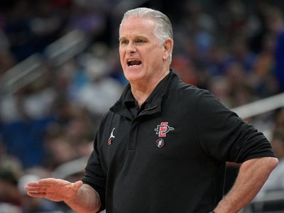 Final Four a chance for SDSU to double its championships