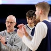 At Final Four, UConn in familiar territory as it faces Miami