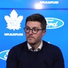 Toronto Maple Leafs' Kyle Dubas out after 5 seasons as general manager