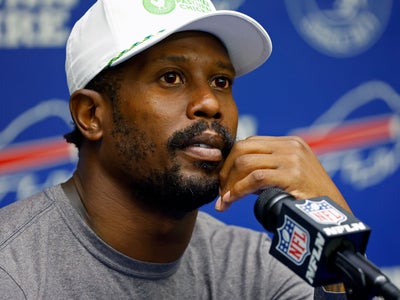 Von Miller's desire to eliminate artificial turf is personal