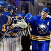 Buffalo Sabres re-sign captain Kyle Okposo to 1-year, $2.5M contract