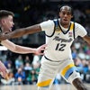 Marquette's Prosper says he will stay in draft rather than returning to school
