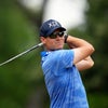 Schnek, Hall tied for Colonial lead after 3 rounds as both seek 1st PGA Tour win