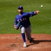 Heaney pitches 7 solid innings to help streaking Rangers beat Orioles 5-3