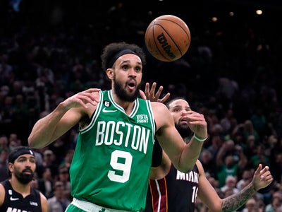Caleb Martin helps Heat to 103-84 Game 7 win over Celtics and spot in NBA Finals