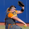 Rogers leads Tennessee past Oklahoma St, into Women's College World Series semifinals