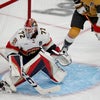Back to Bob: Florida Panthers confident goalie Sergei Bobrovsky will rebound in Stanley Cup Final