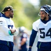 Seahawks' Quandre Diggs enjoys a normal offseason that doesn't involve injury rehab