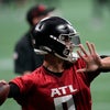 Falcons' Ridder emboldened by 4-game audition entering 2023 as starting QB