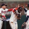 Harris homer lifts Braves to 7-5 win, deal Mets 1st 5-game skid since 2021