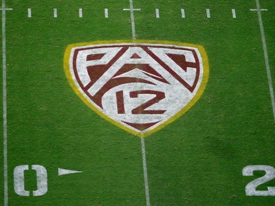 Arizona president says realignment talk premature until Pac-12 has hard numbers on TV deal