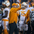 No. 19 Tennessee takes SEC break hosting 1-win UConn Huskies for homecoming