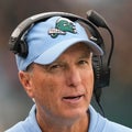 Fritz takes over at Houston, giving the 63-year-old his 1st Power 5 coaching job