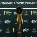 College Football Playoff delays tweaking 12-team format to decrease spots reserved for league champs