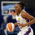 Former WNBA MVP Nneka Ogwumike becomes second big free agent to sign with Seattle Storm