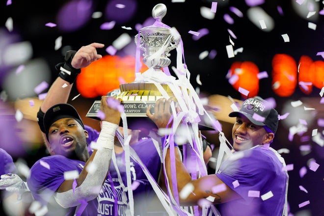 How the 12-team College Football Playoff will work