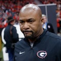 Georgia State names former longtime Georgia assistant Dell McGee as coach