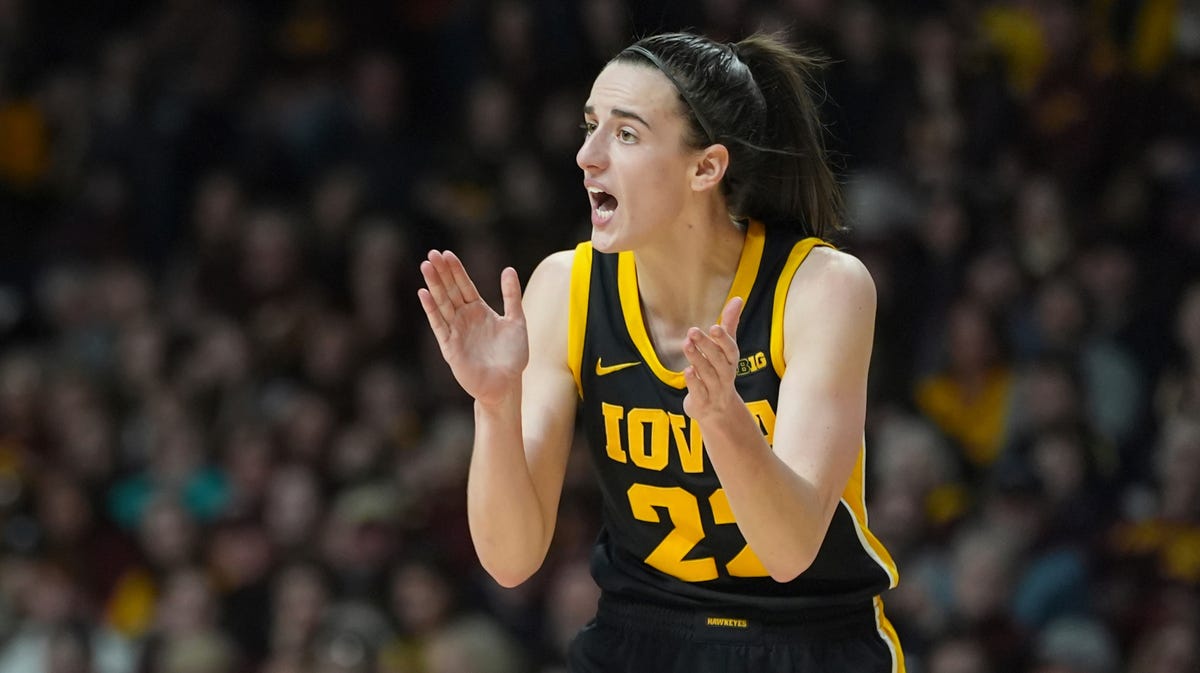 Caitlin Clark: Complete guide to basketball career of Iowa’s prolific scorer and superstar
