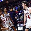 Ducas' hot start powers No. 21 Saint Mary's past Santa Clara 79-65 and into WCC title game