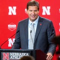 Alberts undecided on offer to become Texas A&M's next athletic director, Nebraska associate AD says