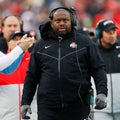 Michigan hires running backs coach and run-game coordinator Tony Alford away from rival Ohio State