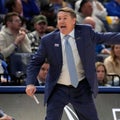 Saint Louis University parting ways with basketball coach Travis Ford after eight seasons
