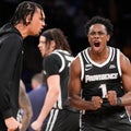 Providence boosts NCAA Tournament bid with 78-73 win over No. 8 Creighton in Big East quarterfinal