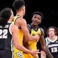 No. 10 Marquette holds off Providence 79-68 to reach back-to-back Big East championship games