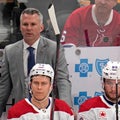 Canadiens coach Martin St. Louis takes indefinite leave for family reasons