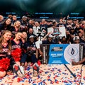 Duquesne earns first NCAA Tournament bid in 47 years, beating VCU 57-51 in A-10 championship game