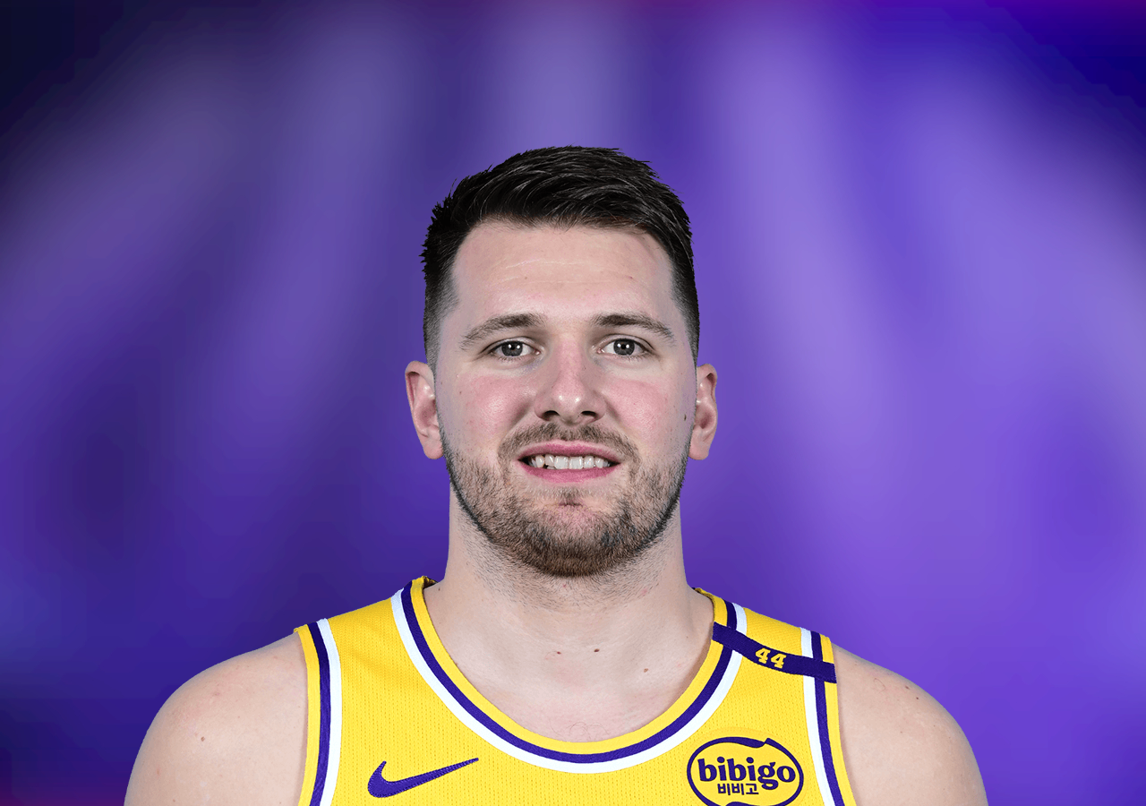 Luka Doncic goes off for 37 points, 11 rebounds, nine assists in win vs. Israel