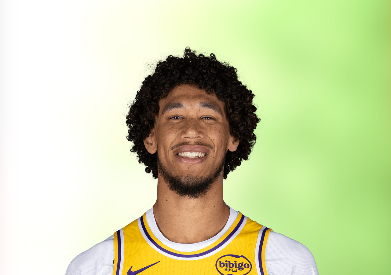 Jaxson Hayes trying to obtain a Slovenian passport to play with Luka Doncic?