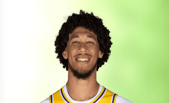 Jaxson Hayes trying to obtain a Slovenian passport to play with Luka Doncic?