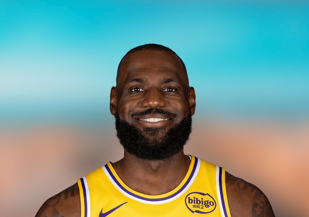 LeBron James becomes first non-point guard to reach 12,000 assists