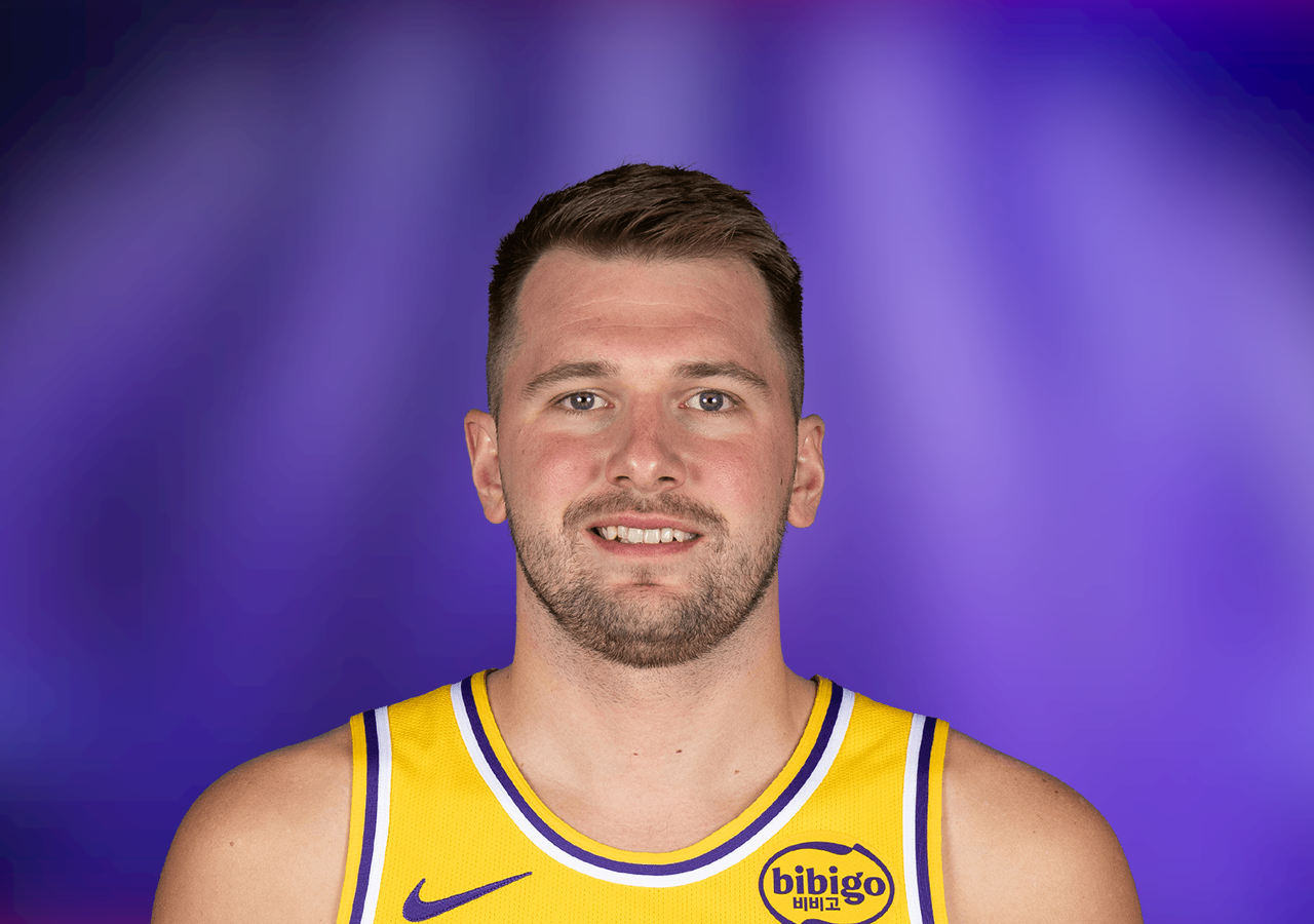 Jeanie Buss: Kobe would be excited that Luka Doncic is now a Laker