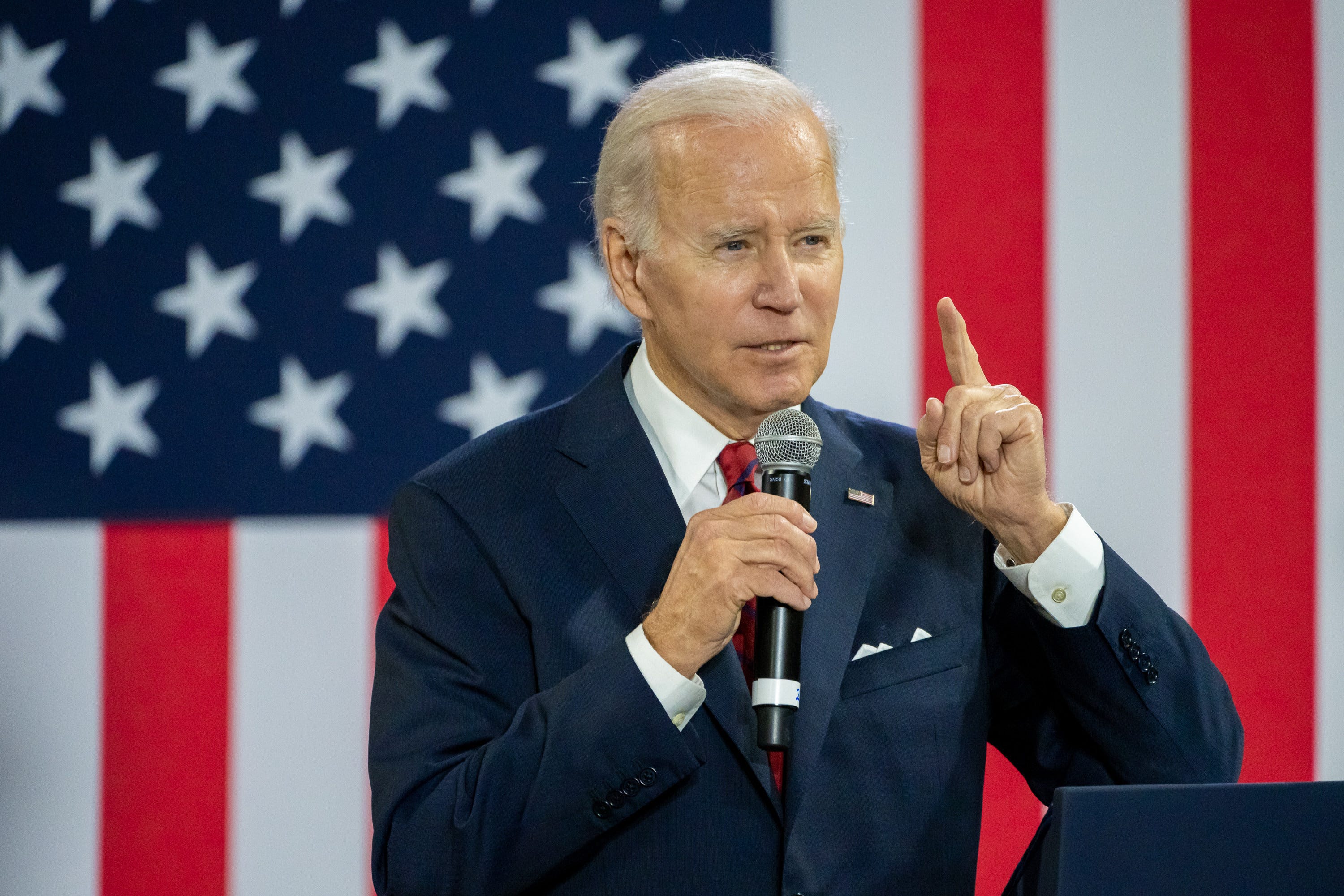 Will Biden debate RFK Jr. and Williamson? Democrats say he should.