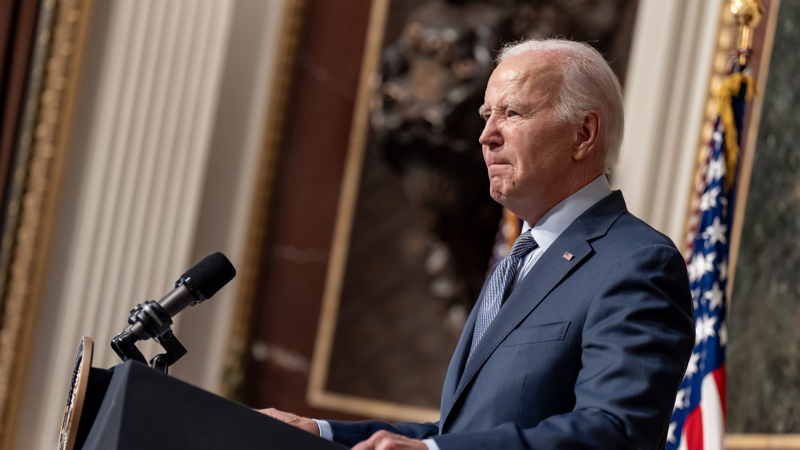 President Joe Biden to visit Wilmington this week