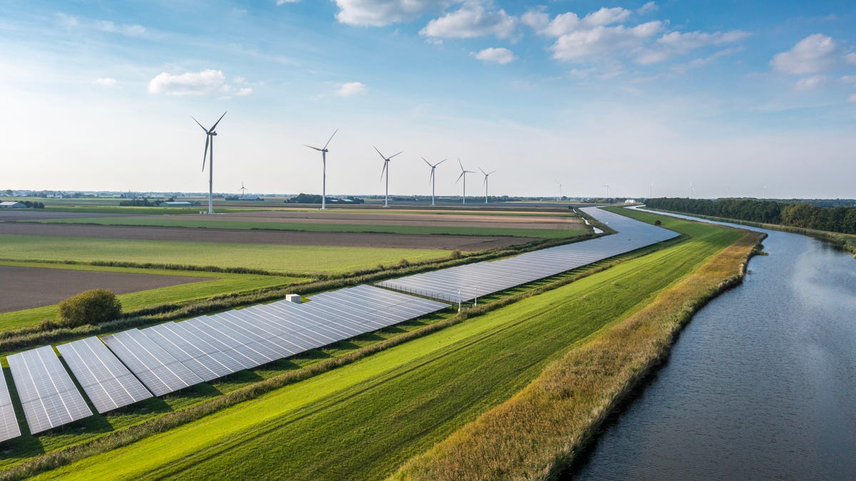 Wind, solar power face a common foe — creative local governments