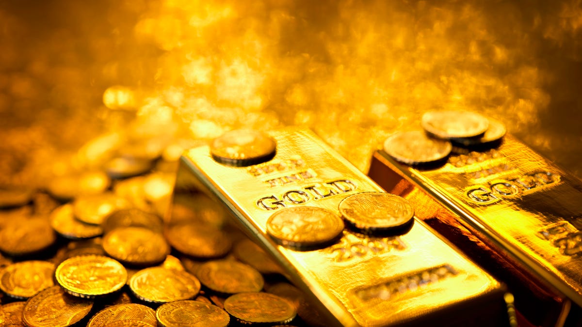 Gold Price Today on March 24, 2026 Gold Price Today on March 24, 2026