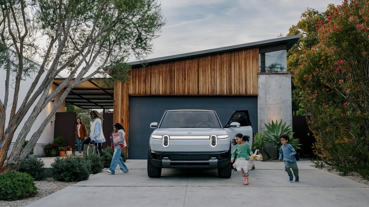 Here's why Rivian stock is a buy before March 12
