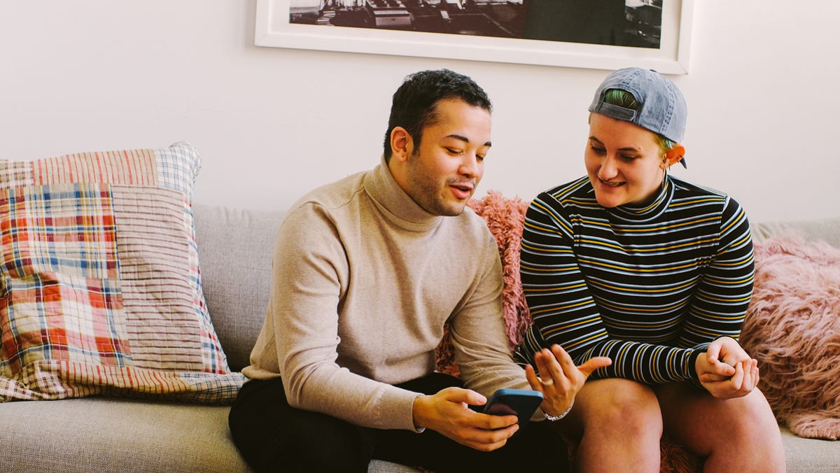 You're beating the average retirement saver if you have more than this