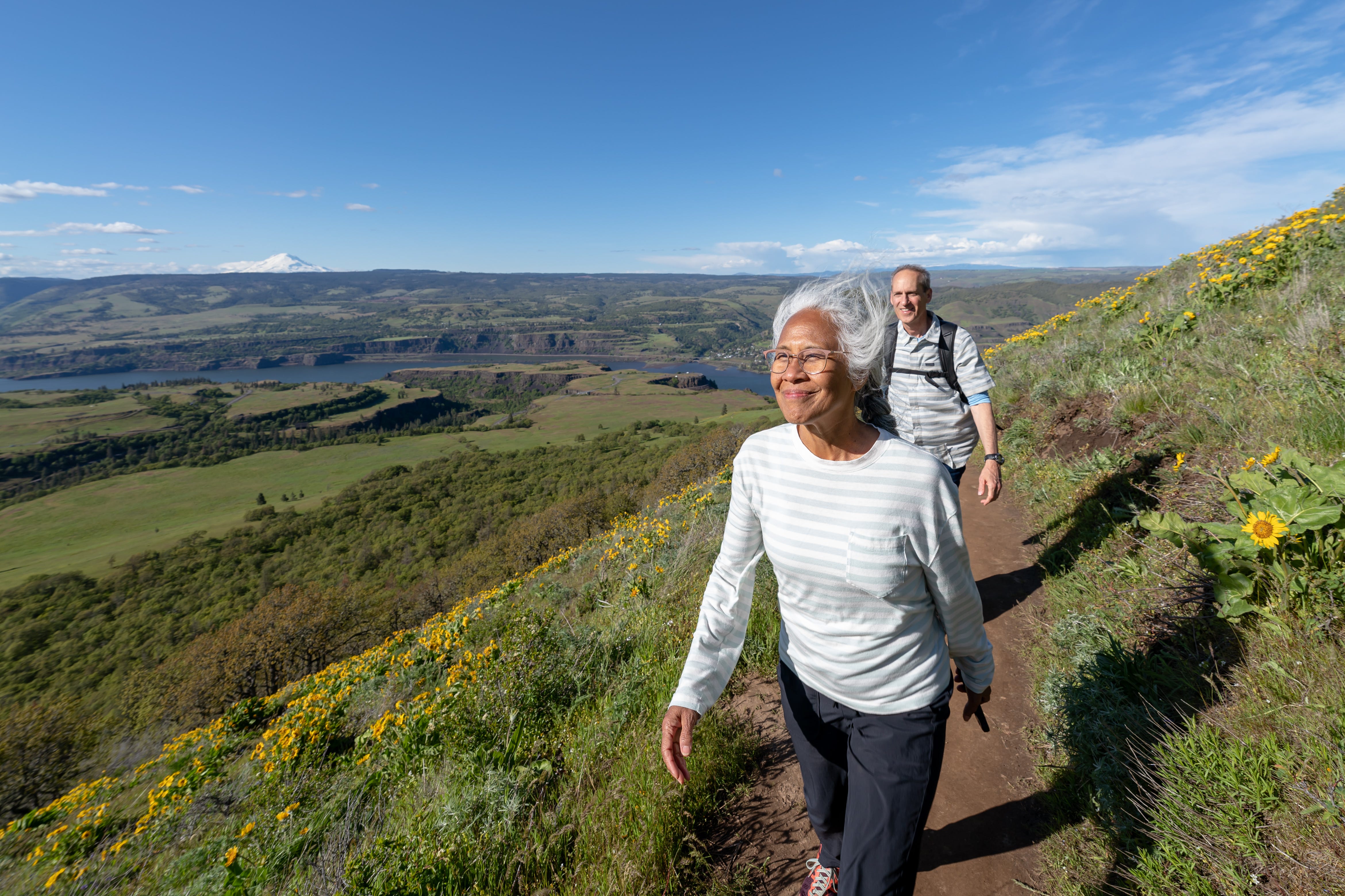 Retirees have been happily heading to these three states, all in the Southern part of the U.S.