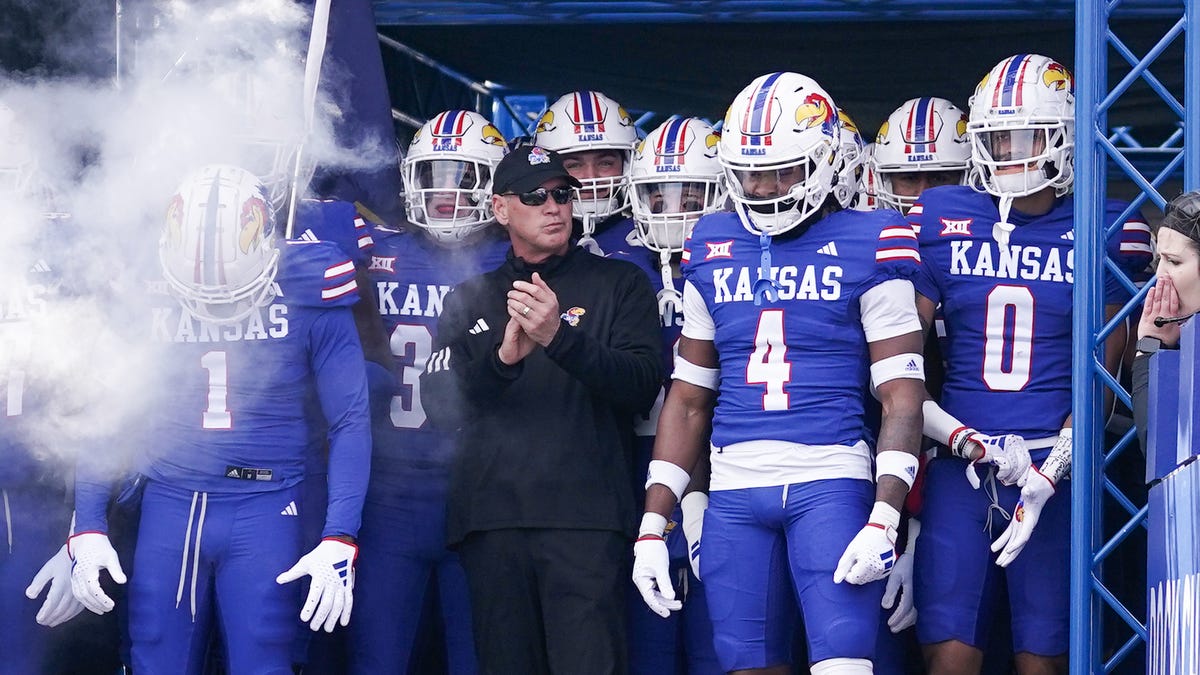 Here are 3 more thoughts about Kansas football as the Jayhawks’ bowl game nears