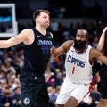 Dallas Mavericks vs Los Angeles Clippers schedule: How to watch NBA Playoffs series on TV