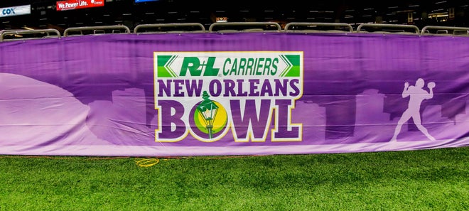 Jacksonville State vs. Louisiana: Predictions, odds and schedule for 2023 New Orleans Bowl