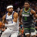 NBA Playoffs odds 2024: Point spreads, moneylines, over/unders for conference finals