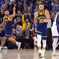 Golden State Warriors at Sacramento Kings predictions, odds: Who wins NBA play-in game?
