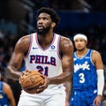Buddy Hield receives season review from Sixers president Daryl Morey