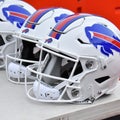 Buffalo Bills NFL draft picks 2024: Round-by-round selections