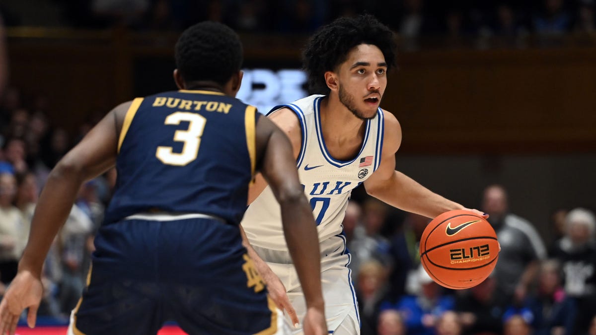 What channel is Duke basketball vs. Boston College on? Time, TV schedule